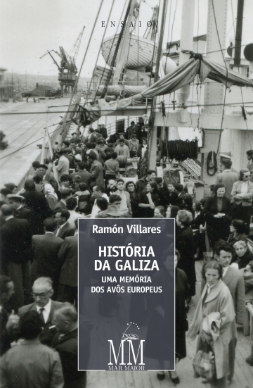 Historia da Galiza
